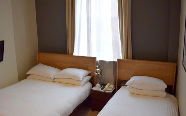 The Chapter Hotels - Griffin House