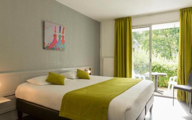 Hotel du Golf St Laurent
