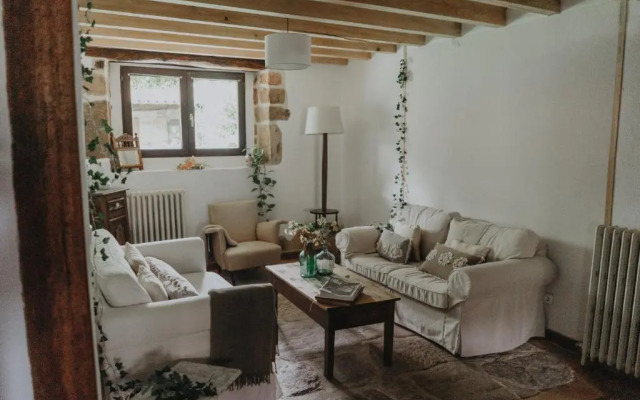 Hotel Rural La Gándara