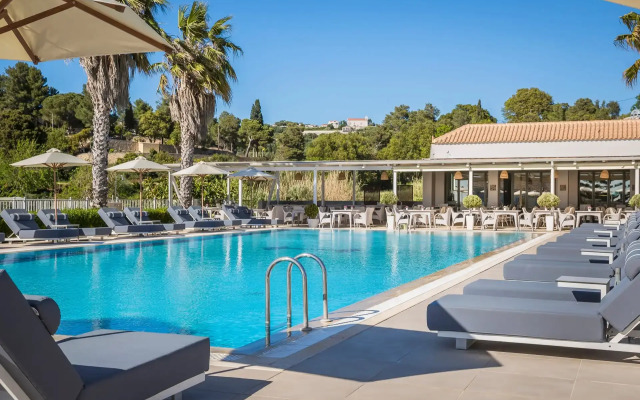 Astra Village Hotel Suites