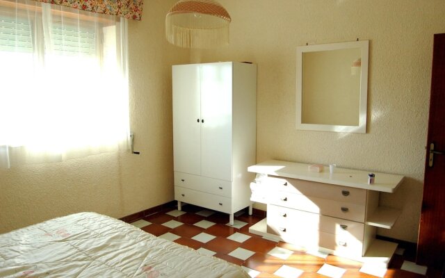 Apartment With 2 Bedrooms in Acquadolce Cirenaica, With Enclosed Garde