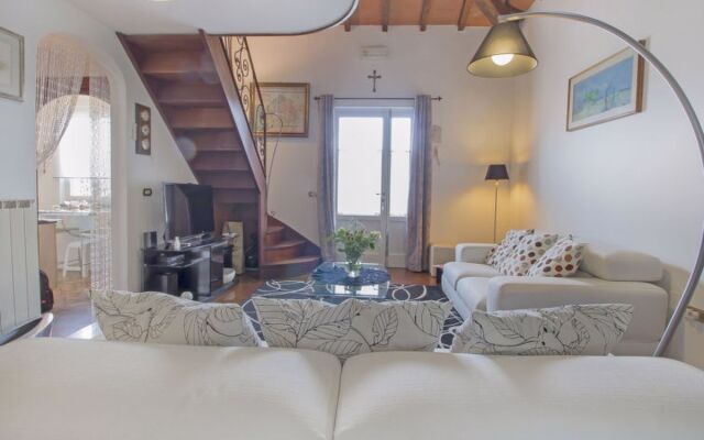 House Fiumetto Marina Pietrasanta