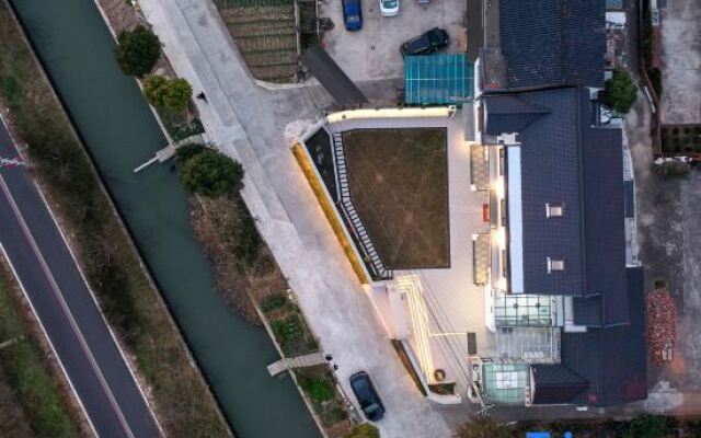 Floral Hotel·Chongming Peak Shengxuan Hotel