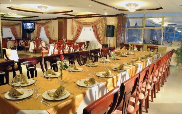 Hotel Prado Internacional