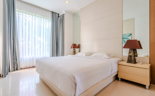 Umalas Residence Room No.3120