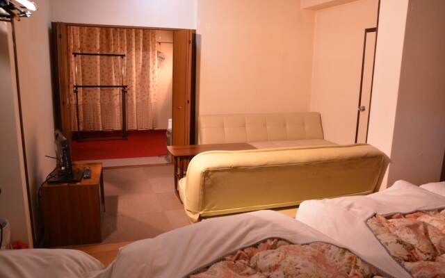 Montblanc Hakuba Familia