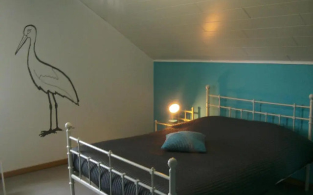 Gîte Les Framboisiers