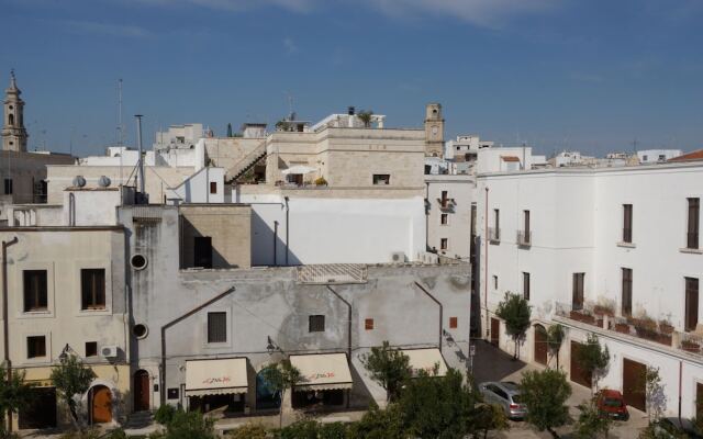 Garibaldi Exclusive Apartments