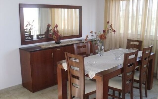 Kouros Chania Villas
