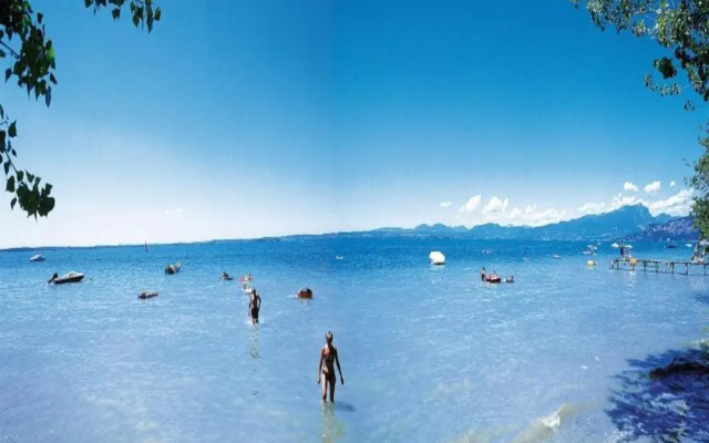 Holiday Home in Lazise Near Lake Garda