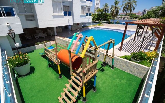 LagoMar Apartamentos