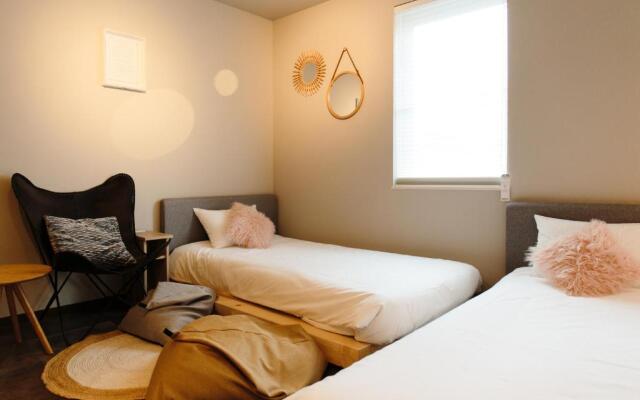 Lampstand STAY Asahikawa