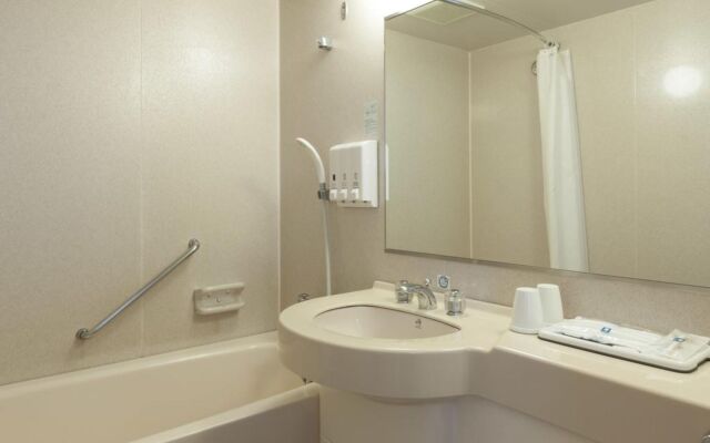 Smile Hotel Nagano