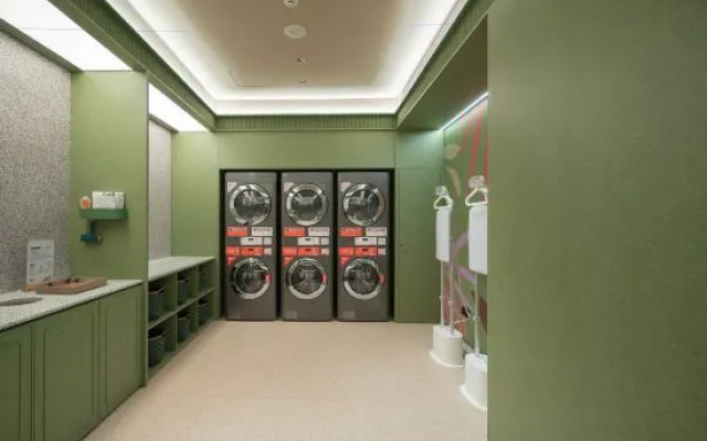 Orange Hotel(Beijing Changyang Subway Station Branch0