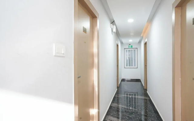 Fabhotel Orion - Nr Shilparamam, Hitech City