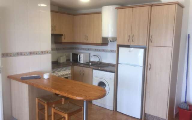 3 Apartamentos en El Calon