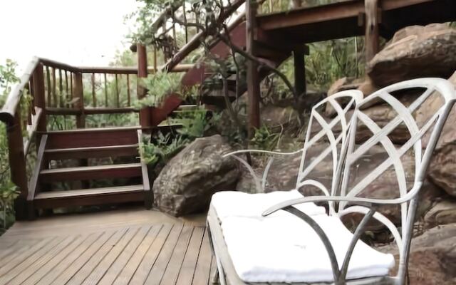 Witwater Safari Lodge & Spa