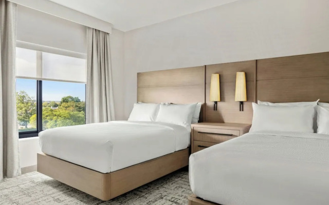 Residence Inn by Marriott Melville