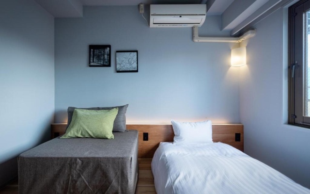 Cozy Single room 사진 2