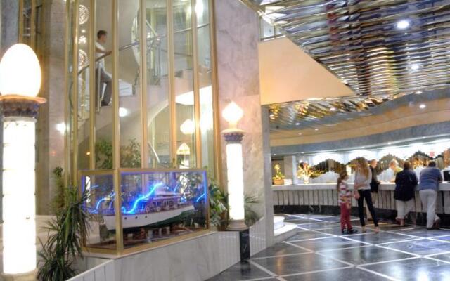 Cambrils Playa Hotel