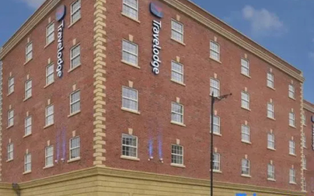 Travelodge Gainsborough