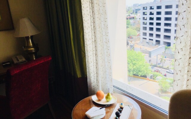 Taj Krishna