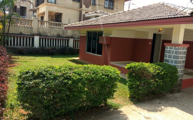 Cloud 9 Hills Resort