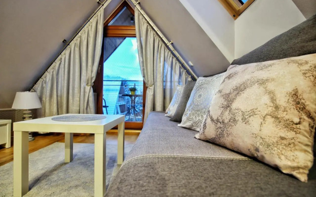 Zakopane Apartamenty LUX