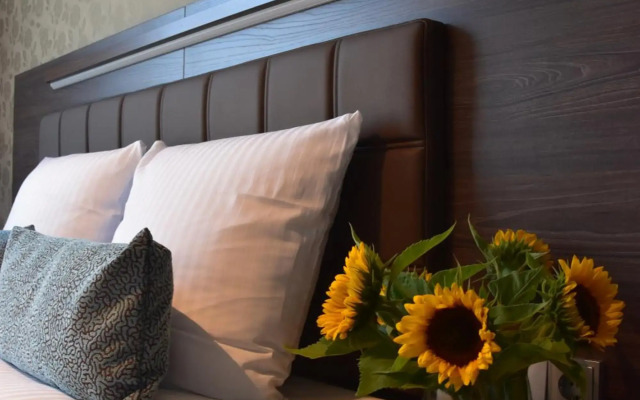 Ozo Hotels Armada Amsterdam