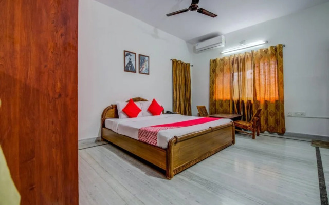 Corporate Club By OYO Rooms
