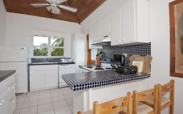 Pebbles 1 Bedroom Cottage