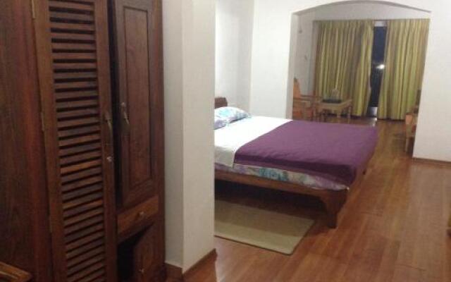 Verdure Plantation Resort