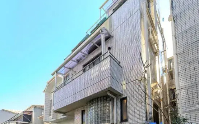 Ohayo Koyamadai