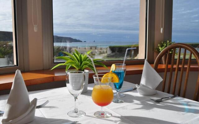 Hôtel de la Baie des Trépassés