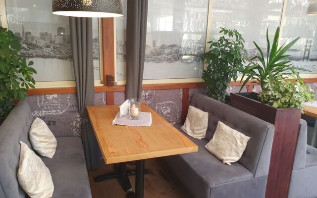 Apartamenty Baltic Park by Renters