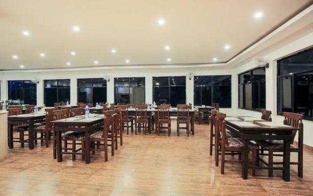 OYO 434 Vision Safari Pvt Ltd