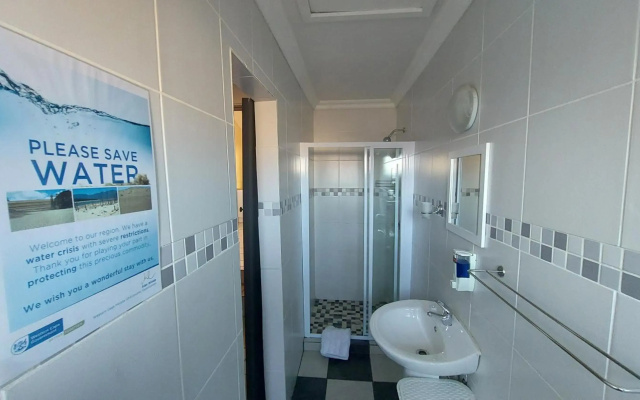 SuNel's Guest Rooms