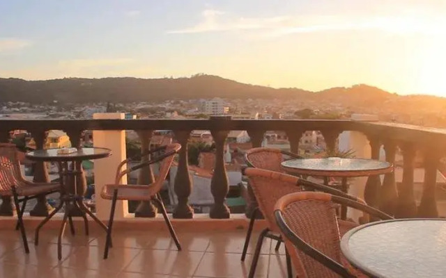 Pousada Mar Dos Anjos