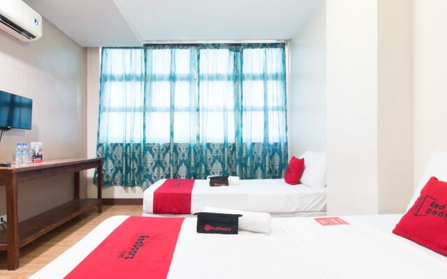 Zdb Condotel by RedDoorz