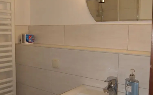 Ferienwohnung Braunlager Hexe