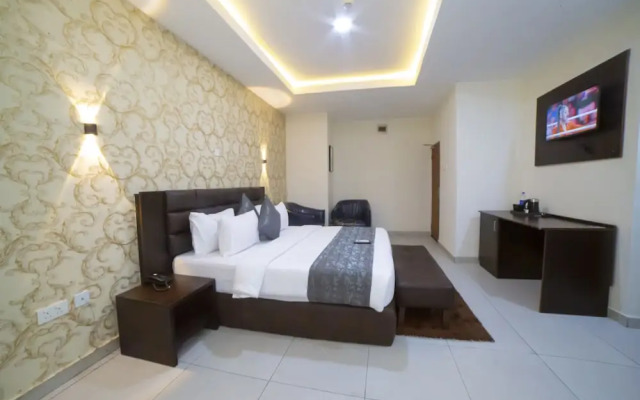 Empresa Hotel & Spa