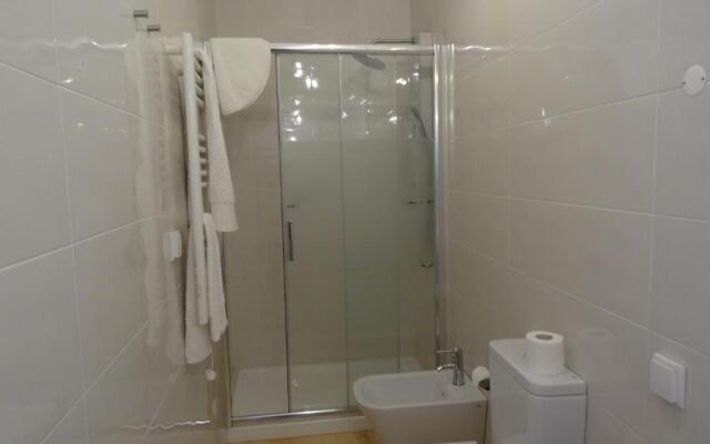 Alojamentos Casa Facha Papaia