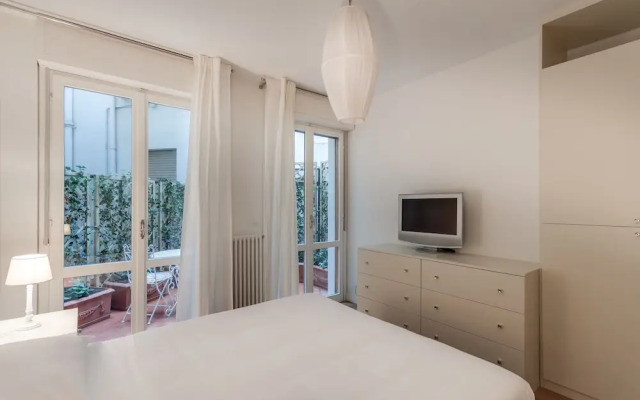 Apartment Palchetti Terrace