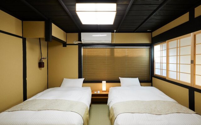 Rinn Gojomibugawa West