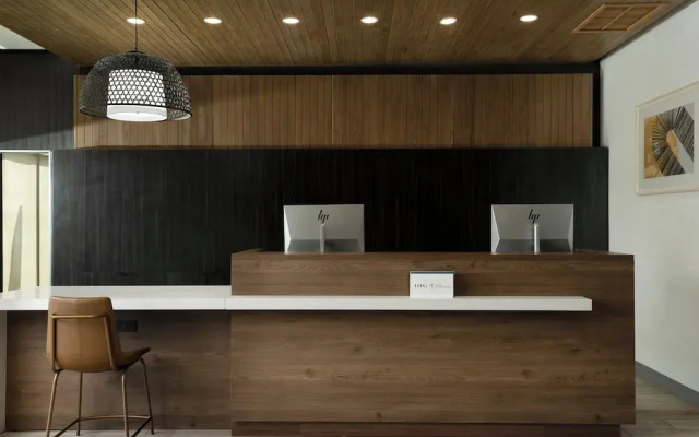 Staybridge Suites Flowood – NW Jackson