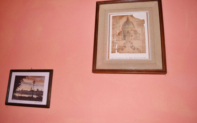 B&B Guelfi e Ghibellini
