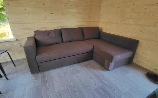 Плавдом Дом Моряка