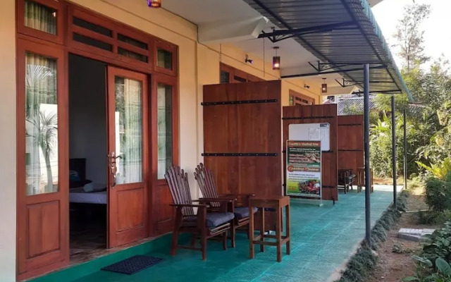 The Zenith Inn Ella