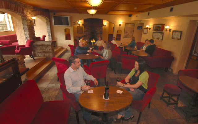 Arnolds Hotel