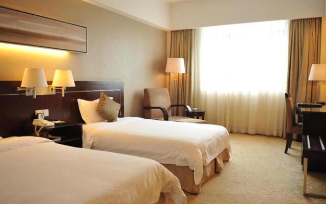 Jian Sheng Hotel